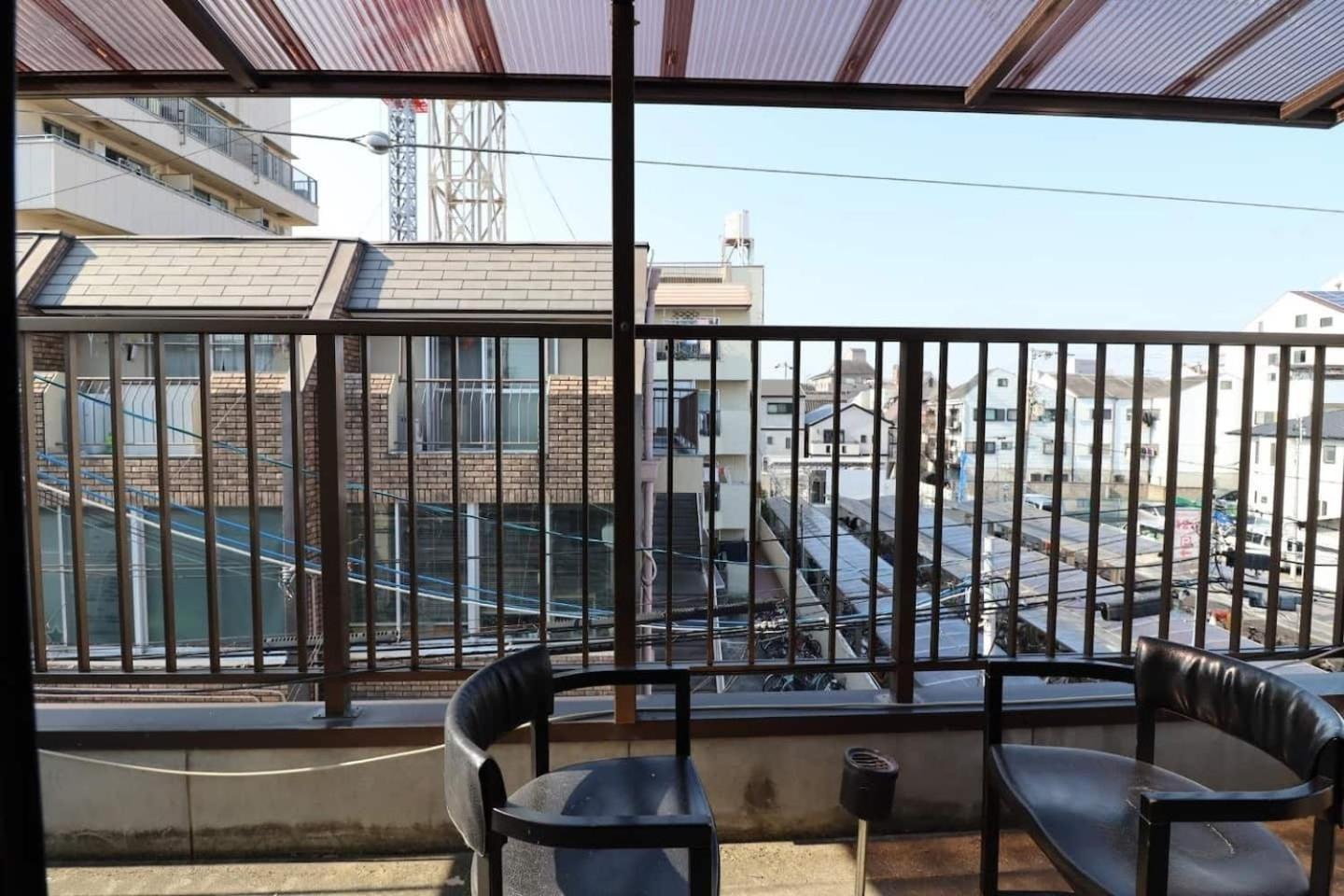 Chibayashi In / Vacation Stay 4176 大阪 外观 照片