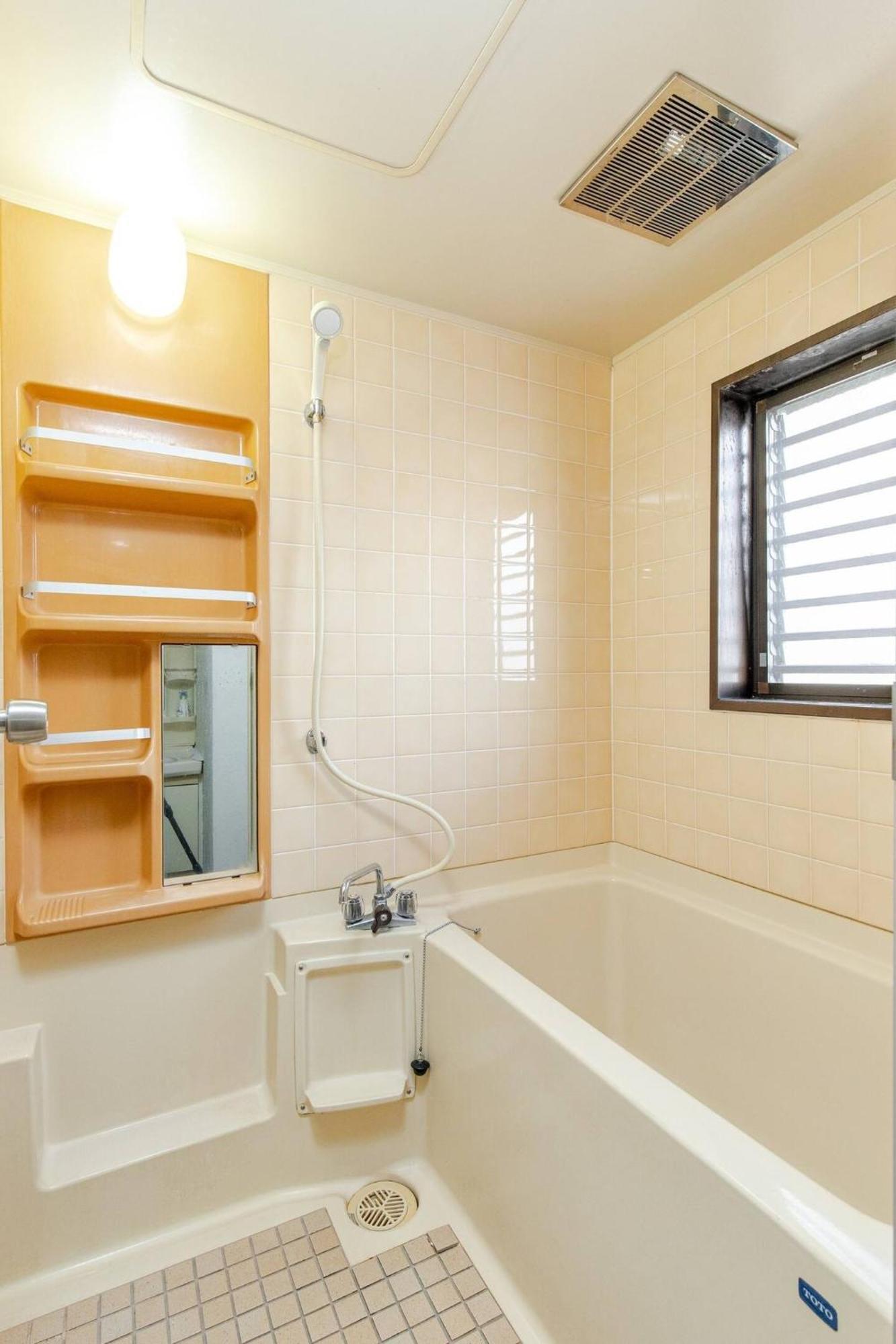 Chibayashi In / Vacation Stay 4176 大阪 外观 照片