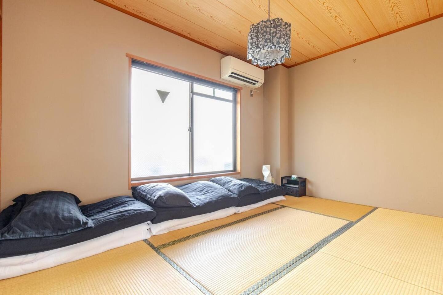 Chibayashi In / Vacation Stay 4176 大阪 外观 照片