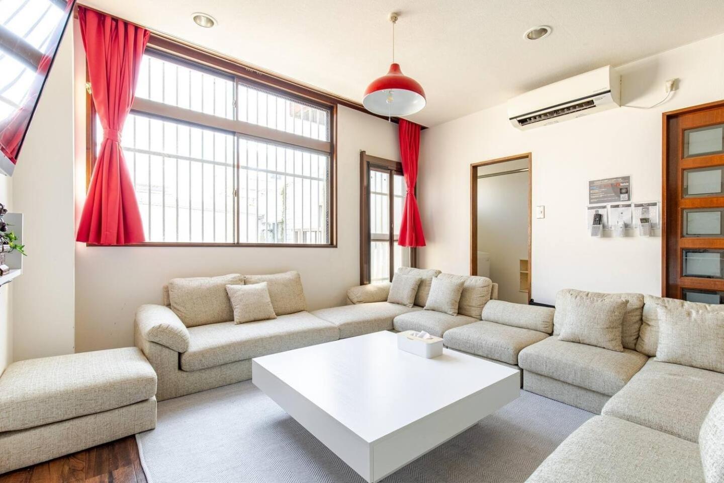 Chibayashi In / Vacation Stay 4176 大阪 外观 照片