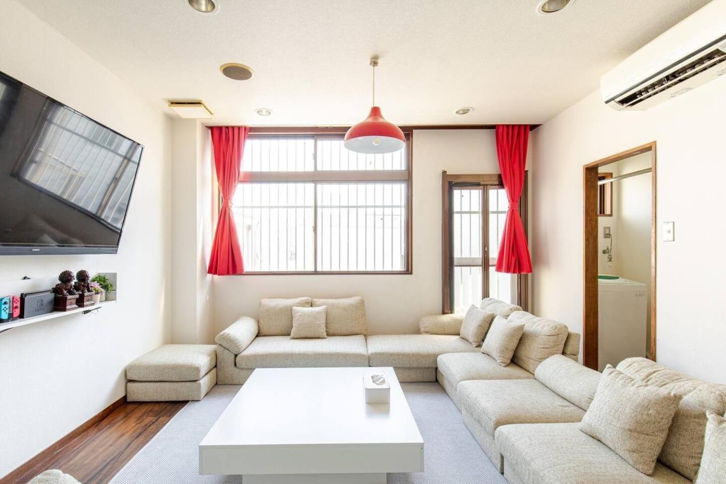 Chibayashi In / Vacation Stay 4176 大阪 外观 照片