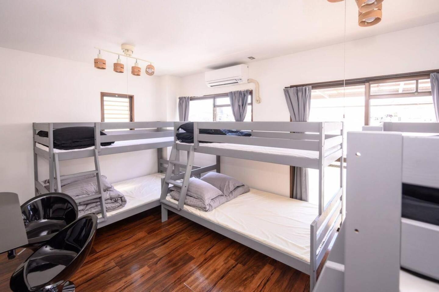 Chibayashi In / Vacation Stay 4176 大阪 外观 照片