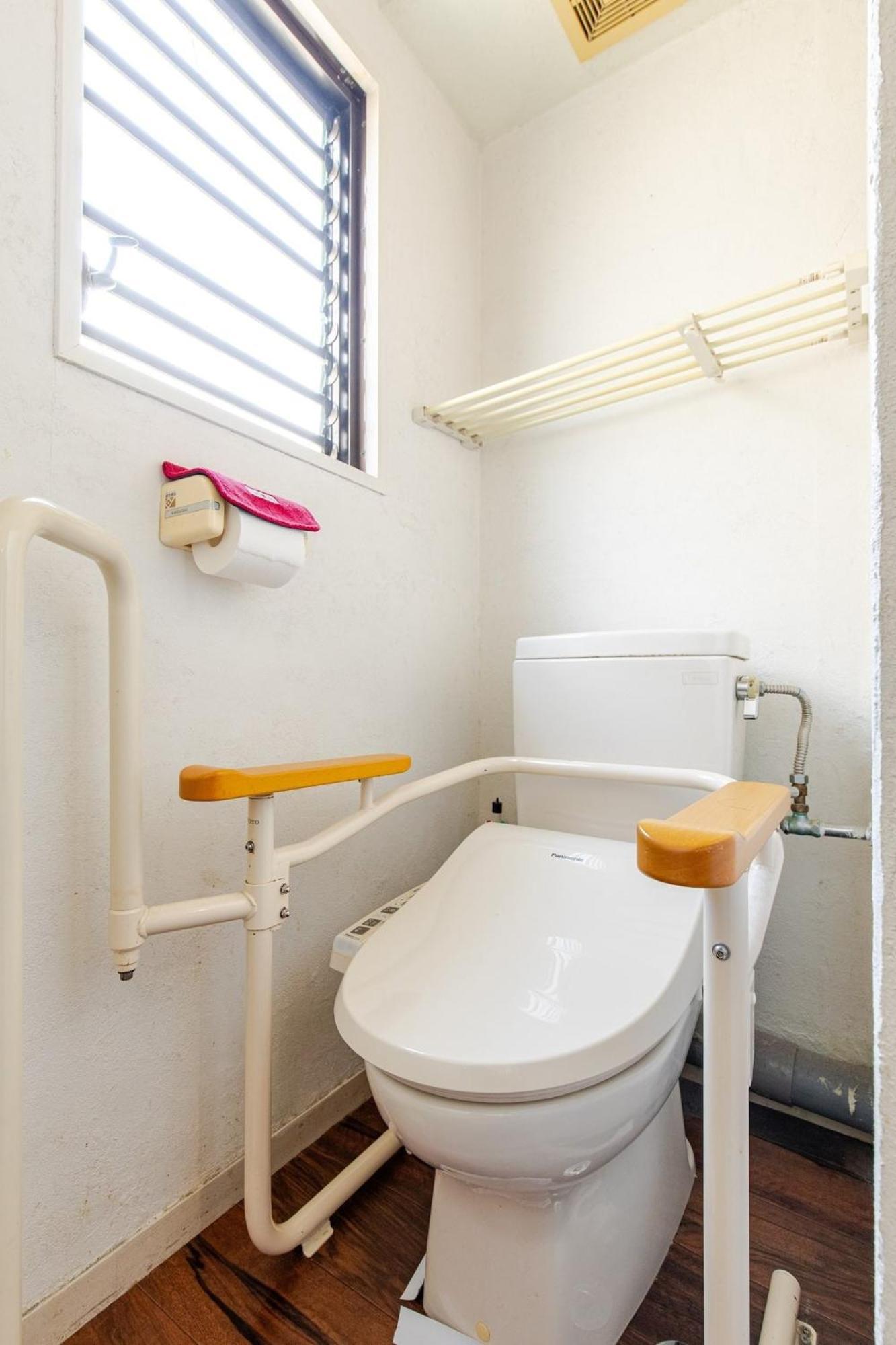 Chibayashi In / Vacation Stay 4176 大阪 外观 照片